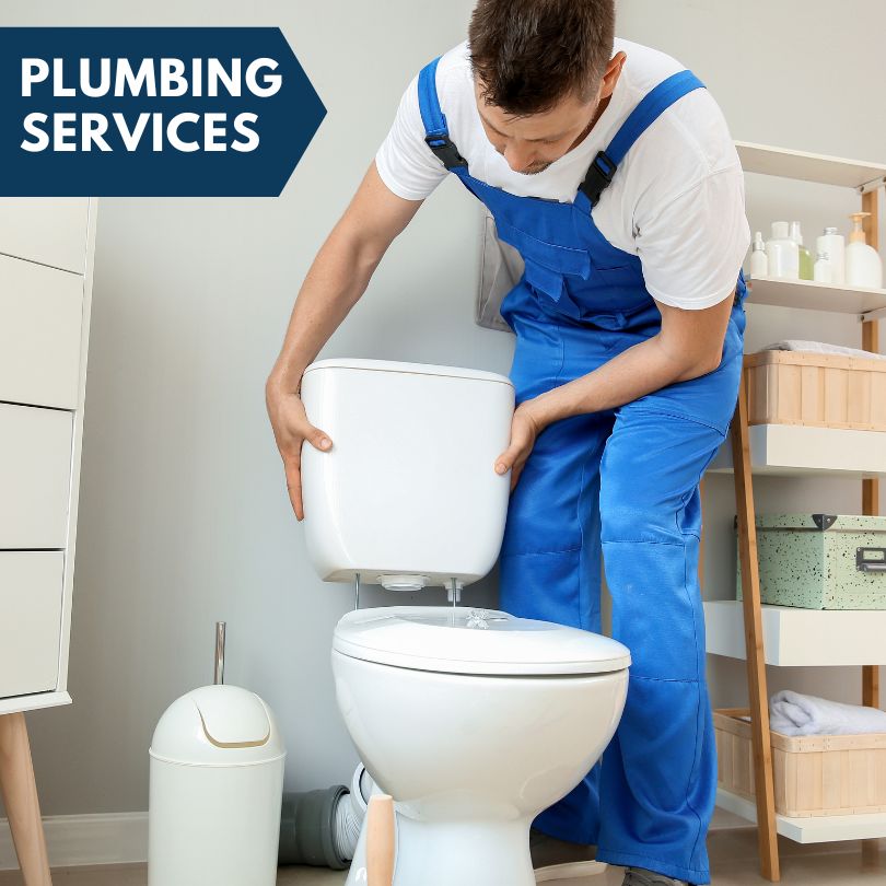 Plumbing Company in Madelia, MN